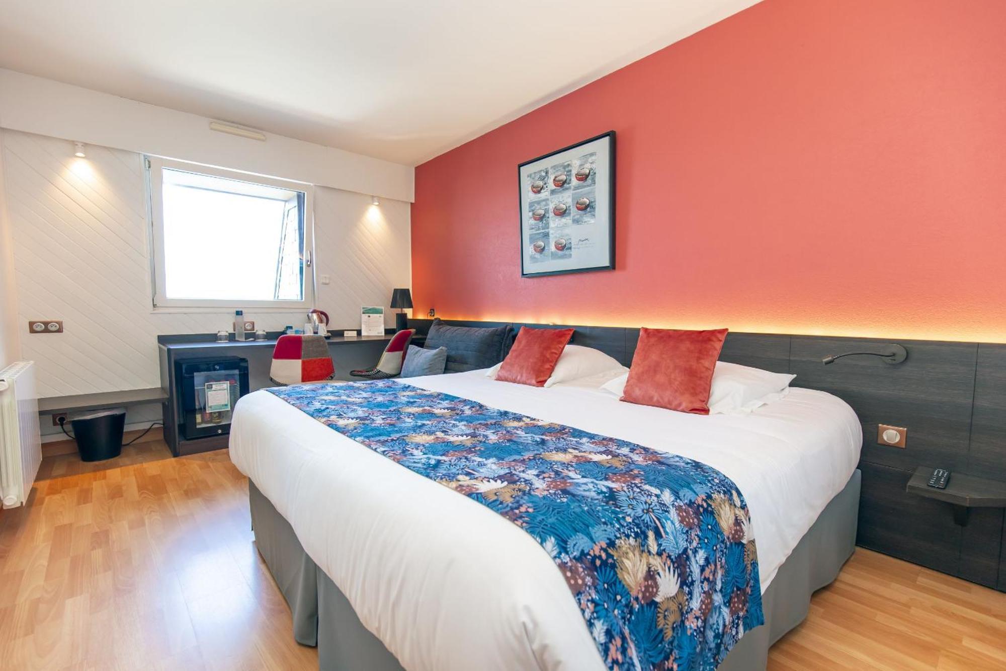 Hotel De France Camaret-sur-Mer Kültér fotó